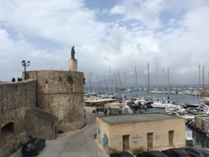 Alghero | Charter.pl foto: Katarzyna Kowalska