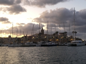 Alghero | Charter.pl foto: Katarzyna Kowalska