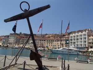 Portoferraio, cudowne miasto z Napoleonem w tle | Charter.pl foto: Katarzyna Kowalska