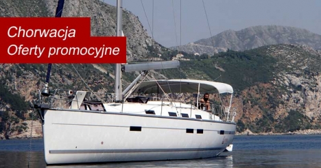 Chorwacja - oferty specjalne 2019