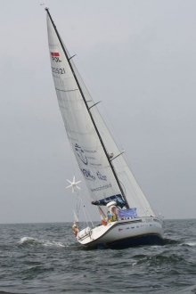 s/y Sunrise