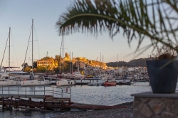 Wyspy Liparyjskie foto: Jan Dziędziel 