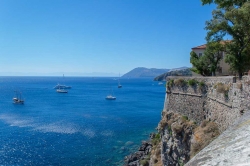 Wyspy Liparyjskie foto: Jan Dziędziel 