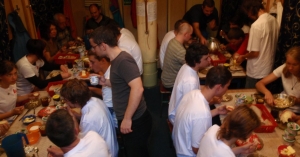 Wspomnienia z pokładu żaglowca Zawisza Czarny | Charter.pl foto: Kasia & Peter