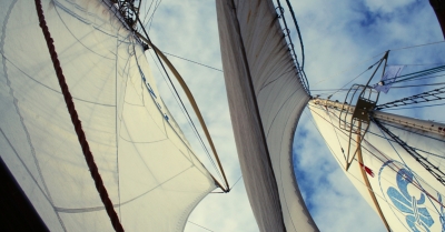 Rejs żaglowcem s/y Zawisza Czarny