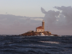 Północna Chorwacja - rejs morski z Charter.pl