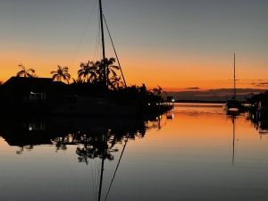 Żeglowanie na Karaibach, Belize | Charter.pl foto: Katarzyna Kowalska