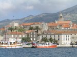 Trogir foto: Iwonka