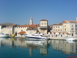 Trogir foto: Marcin