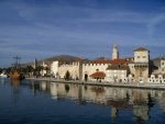 Trogir foto: Kasia