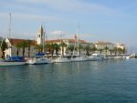 Trogir foto: Halinka