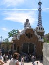 La Sagrada Familia