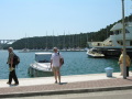 Skradin  foto: Józef Pawlak 