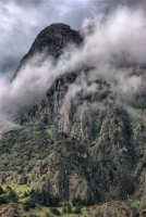 Kotor - Prawie jak fiordy Norwegii  foto: Jola Szczepańska 