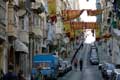 Ulice starego miasta na Malcie - przepięknie, niesamowity klimat, bardzo intrygujące  foto: Janek - redart.pl 