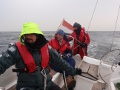 morze północne  foto:  