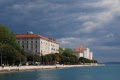 Chorwacja Zadar  foto: Jan Chudzik 