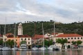 Skradin  foto: Jan Chudzik 