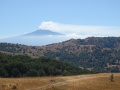 Etna w tle  foto: Kasia 