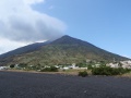 żegnamy Stromboli  foto: Kasia 