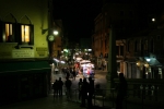 Wenecja nocą foto: Peter