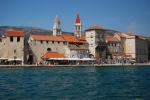 Trogir foto: Jola Szczepańska