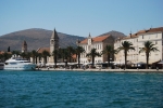 Trogir foto: Jola Szczepańska