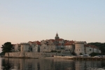 Korcula foto: Anna Chuchro