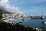 no i Bastia za dnia