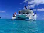 Tobago Cays foto: Kasia