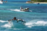 Tobago Cays foto: Kasia