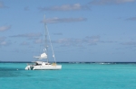 Tobago Cays foto: Kasia