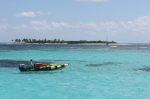 Tobago Cays foto: Kasia