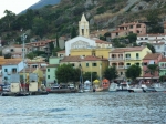 Isola del Giglio foto: Basia