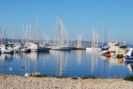 marina w Biogradzie