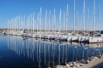 marina w Biogradzie