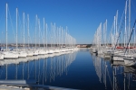 marina w Biogradzie