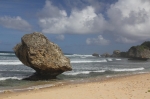 plaża na Barbados foto: Krzysztof Chmura