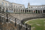 Pula, amfiteatr