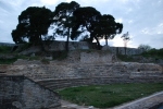 Pula, mały amfiteatr