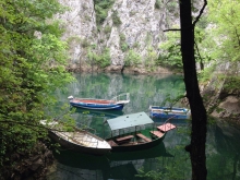 Maj 2016 (Morze Jońskie) foto: Marcin