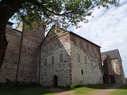 Rejs Sztokholm, szkiery, Alandy (czerwiec 2016) foto:  Kasia 