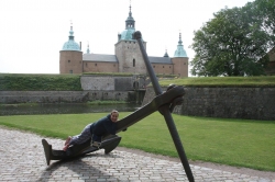 Rejs Sztokholm, szkiery, Alandy (czerwiec 2016) foto: Piotr Kowalski 