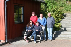 Rejs Sztokholm, szkiery, Alandy (czerwiec 2016) foto: Piotr Kowalski 