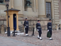 Rejs Sztokholm, szkiery, Alandy (czerwiec 2016) foto:  Kasia 