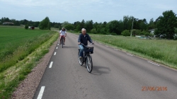 Rejs Sztokholm, szkiery, Alandy (czerwiec 2016) foto: Bartek