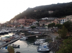 Rejs morski, wybrzeże Amalfi, Maratea foto: Marcin Krukierek