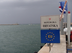 Północna Chorwacja - rejs morski z Charter.pl foto: Aka & Krzyś