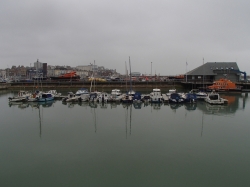 Następny port, ale tylko na chwilkę foto: Piotr Kowalski