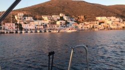 Żeglowanie w Grecji to niezapomniana przygoda‎ | Charter.pl foto: załoga s/y Hermes